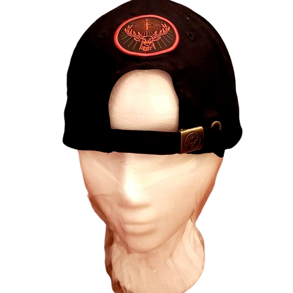 NWT Jagermester Baseball Cap - Picture 2 of 9